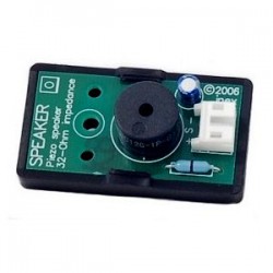 Buzzer & Piezo Modules (0)